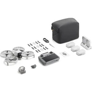 Djı Flıp Fly More Combo Drone (Djı Rc 2) (Gl) (Resmı Dıst Garantılı)