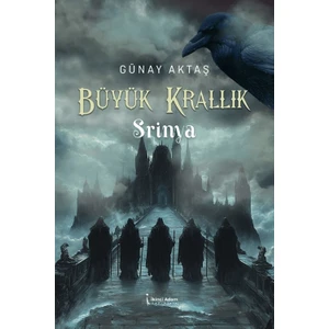Büyük Krallık Srinya 2 - Günay Aktaş