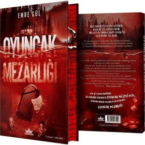 Oyuncak Mezarlığı / Yan Boyamalı - Emre Gül