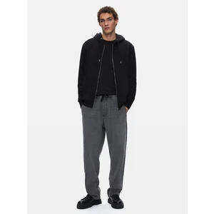 Erkek Layne Rahat Kesim Jean Pantolon