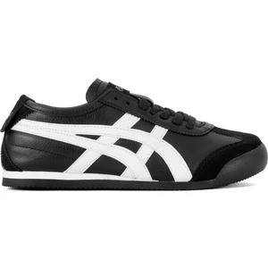 eTayger E-2012 Garson Casual Klasik Sneaker Siyah - Beyaz