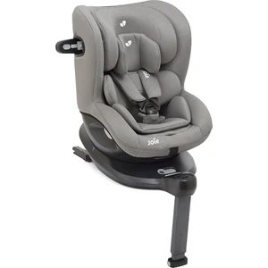 I-Spin Isofixli 360 Derece Dönebilen Oto Koltuğu 0-18 kg