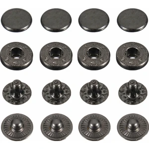 10MM Çıtçıt (Vt2 Çıtçıt) 100 Adet