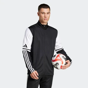 SQ25 Tr Jkt         Black/whıte