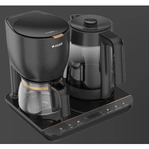 Cfm 9449 S Gurme Otomatik Çay & Filtre Kahve Makinesi