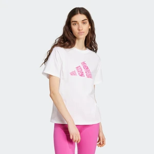 adidasW C Camo Tee        Whıte