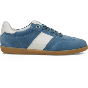 Nine West SENIKA 5FX Mavi Kadın Sneaker