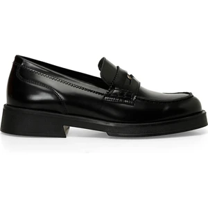 Nine West Lunıt 5fx Siyah Kadın Loafer