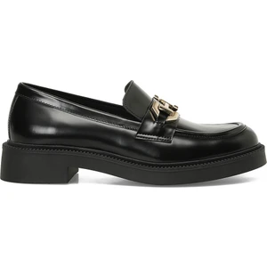 Nine West Lunla 5fx Siyah Kadın Loafer