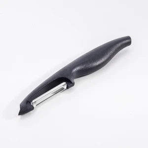 Pure Line Dişli Soyacak - Siyah