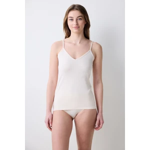Micro Lace Krem Atlet