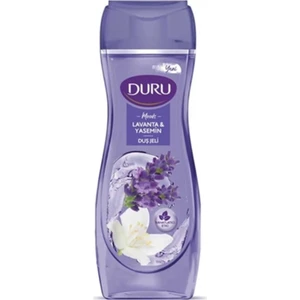 Duş Jeli Lavanta ve Yasemin 450 ml