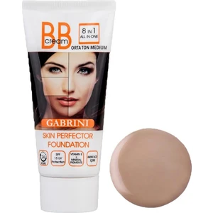 Bb Cream Foundation Light