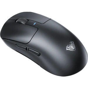 SC680 26000DPI 7 Tuşlu Kablosuz Optik Gaming Oyuncu Mouse Siyah