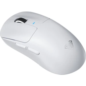SC680 26000DPI 7 Tuşlu Kablosuz Optik Gaming Oyuncu Mouse Beyaz