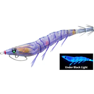 Duel Ez Q Cast Kuwase Rattle Kalamar Zokası Rıse A1772 - 14G - 3.0