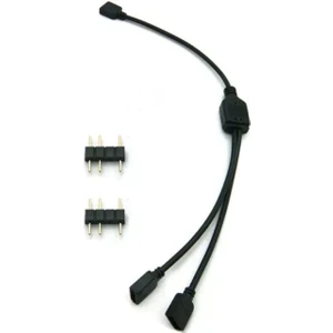 mm Argb Splitter Kablo 1-2