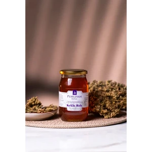 Kekik Balı Cam Kavanoz 450 gr