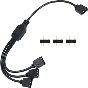 mm Argb Splitter Kablo 1-3