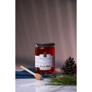 Çam Balı Cam Kavanoz 850 gr