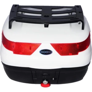 Sl-40 Sırt Dayamalı Full Çanta Beyaz