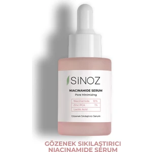 Cilt Bakım Serumu 30 ML