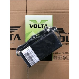 Vsm Elektrikli Bisiklet Şarj Aleti 48V/12-14AH