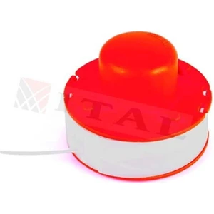 Mac Allister Tırpan Misina Başlığı 800W