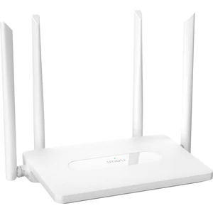 HR12G Gigabit Dual Bant Wi-Fi Router
