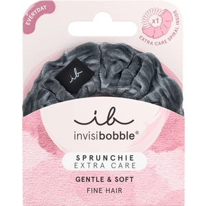 Sprunchie Extra Hold Pure White Saç Tokası