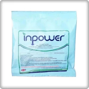 In Power Inpower Çelik Köklendirme Hormonu 50 Gr.