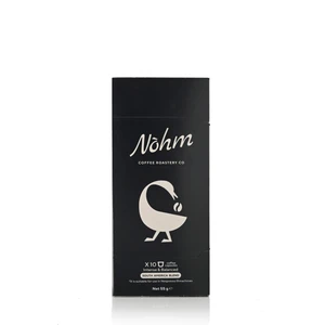 Nohm Coffee America Blend Kapsül Kahve 10'lu