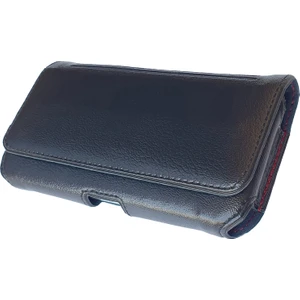 Galaxy S24 Fe Kemer Kılıfı Kapaklı Bele Takılan Kemer Kılıf