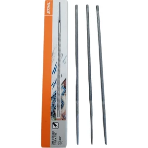 Motorlu Testere Zincir Bileme Eğesi Stıhl 7/32 5,5 mm Orjinal