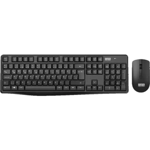 Kablosuz Wi-Fi Q Klavye Mouse Set