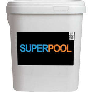 SPP Superpool SuperPlus 25 KG (pH Yükseltici)