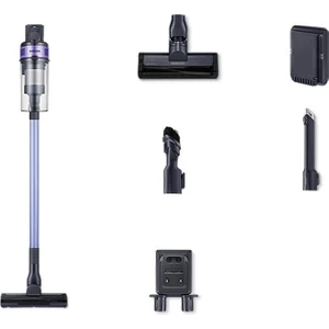 VS15A6031R4 Dikey Elektrikli Süpürge Lavanta Moru