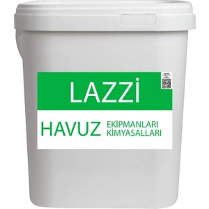 Minus Toz pH Düşürücü 25 KG Havuz Kimyasalı