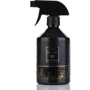 Fruity & Spicy Niche Sprey Oda Kokusu 500 ml