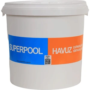 SPP Superpool SuperAcid 25 KG (Yüzey ve Filtre Temizleyici)