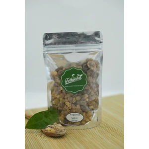 Doğal Akgünlük Sakızı 100 gr