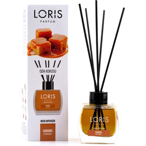 Karamel Oda Kokusu 120 ml