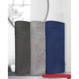 Durushopping 3 Adet Sihirli Bez 40X60CM Mikrofiber Bez, Cam Temizleme Bezi, Dekoratif Cam Bezi, Kurulama Bezi