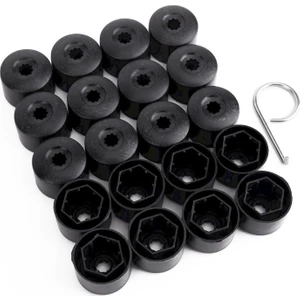 Vw Jetta Golf Passat Caddy Tiguan Tüm Modeller Bijon Kapak Seti Şifresiz 1K0601173.