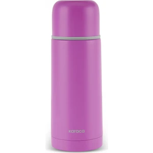 Ferby Çelik Sızdırmaz Termos 350 ml Pembe