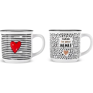 Love 2'Li Kupa 330 Ml