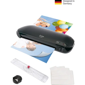 A230 Plus 4in1 Set Laminasyon Makinesi (A4)