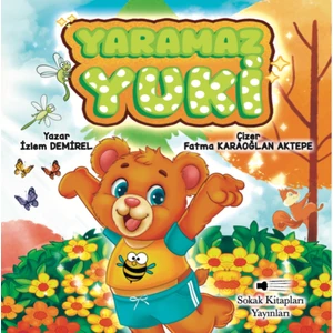 Yaramaz Yuki - Izlem Demirel