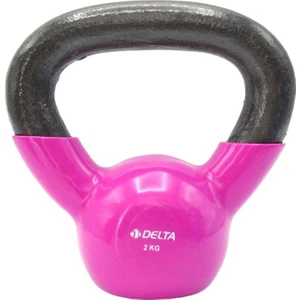 Kettlebell 2Kg