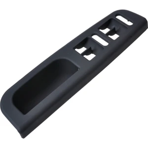 Golf4 Bora Passat Kapı Kol Tutamağı Sol Dörtlü 1997-2004 Model - Siyah